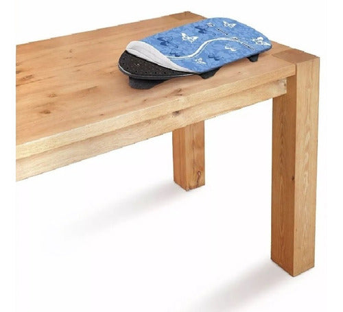 Leifheit Mini Tabla De Planchar Ropa Mesa Liviana 2