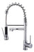 SOLFLEX Gourmet Kitchen Flexible Double Spout Faucet 0