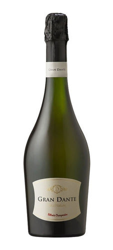 Dante Robino - Gran Dante Brut Nature 0