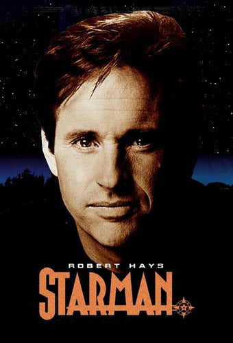 Série Starman Complete Series 0