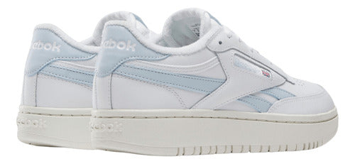 Reebok Women's Club C Revenge White 2