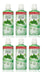 6-Pack Jual 250cc Liquid Natural Stevia Sweetener 0