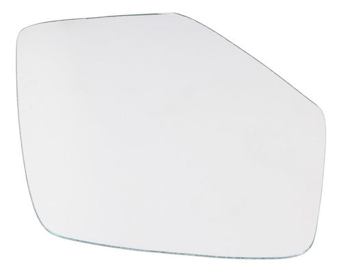 Ind.Arg. Right Flat Mirror Glass for Ecosport 2003-2013 & Ranger 2004-2009 0