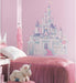 RoomMates Calcomanía Vinilo Pared Niños Decoración Disney Princess 1