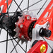 Muqzi Mtb Cassette Cog Fixie Bike - Kit De Conversión De 1. 5