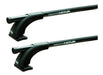 Albatros Roof Rack for Toyota Corolla from 2014 onwards 0
