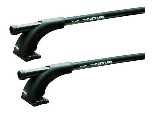 Albatros Roof Rack for Toyota Corolla from 2014 onwards 0