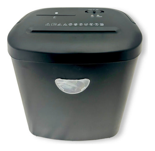 Generic Paper Shredder 3 in 1 - 21 Liters 0