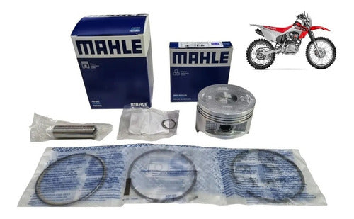 Mahle Kit Piston Honda Crf 230 S51890 0