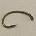 TSK TMC2457 Scud, Pupa, Nymphs, and Worms Fly Tying Hooks 3