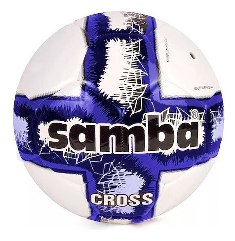 Samba Cross N5 Ball 2