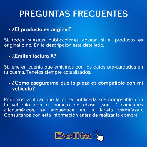 Ford Circuito Impreso Eco 08 Izquierdo Original 1