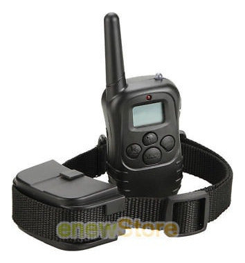 PetSafe 1000 Yards 100LV Waterproof Electric Remote Dog Trainer 4