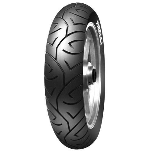 Pirelli 90 90 17 Sport Demon Rouser Vc 200 - En Fas 0