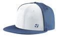 Topper Flat Cap 172657 Blue/White 0