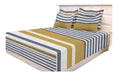 Sweet Home Complete Bed Sheets Set 1 Piece Mr Design - Excellent Quality! 0