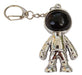 Burdah Astronaut Keychain - Gift Souvenir in Various Colors 0