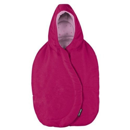 Maxicosi Infant Seat Seat Footmuff Sweet Cerise 0