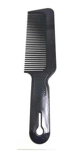 Official Barber Professional Hair Cutting Comb Type Andis 0