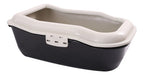 Durapet's Self-Cleaning Cat Litter Box Furbox 3