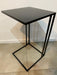 Auxiliary Iron Side Table 1