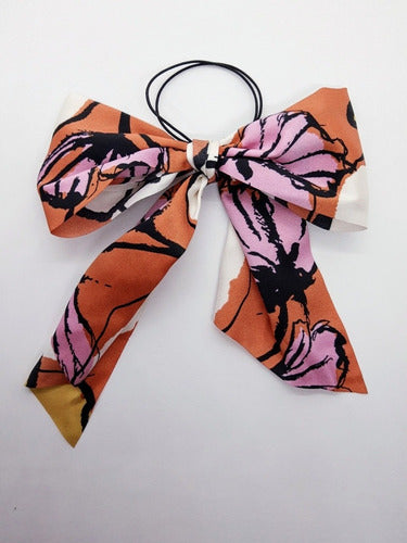 Pack Bows And Scrunchies Wholesale Women Fashion Trend 2