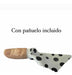 Magic Thumb Tip with Gift Handkerchief 6 Units 1