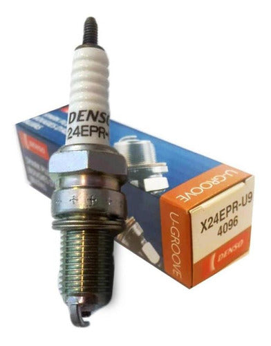 Denso X24EPRU9 Spark Plug 2