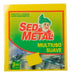 Sed Metal Multisuav Cloth Pack of 48 Units 0