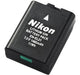 Nikon EN-EL21 Battery for 1 V2 MH-28 1