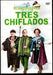 Blanca Nieves Y Los 3 Chiflados (1961) DVD 0