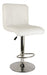 High Upholstered Breakfast Bar Stool 6