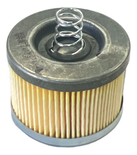 Bajaj Oil Filter Rouser 160 150 Ns Original Ruta 3 Motos 0