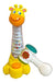 Ditoys Fun Giraffe Toy with Hammer Balls 1