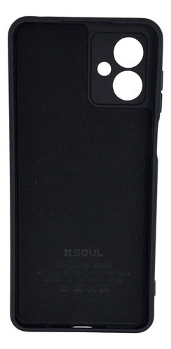 DBS Motorola G14 Silicone Case 1