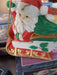 Sleigh Bell Campanas De Navidad Porcelana De Filipinas 2