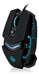 IOGEAR Kaliber Gaming Fokus II Professional Gaming Mouse 1