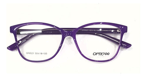 Optic100 Eyeglass Frames 0