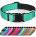 Joytale - Reflective Dog Collar 0