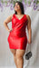 Short Dress V/Models New Season Sizes 4-7 Mt 1