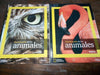 Enciclopedia De Los Animales National Geographic Completa 2