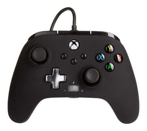 PowerA Joystick Control for Xbox One and Series - Wired 0