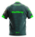 Kapho Rugby Jersey London Irish Fluorescent Premiership Adults 1