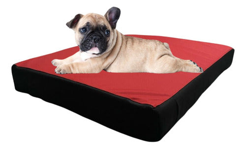 Anti-Scratch Waterproof Dog Bed Cover 80 X 60 7