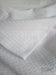 CUBRE Light Bed Cover for Double Bed Honeycomb 215x245 2