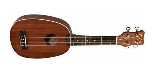 Kohala Aksp Serie Akamai  Ukelele Soprano 0