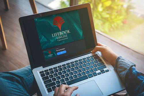 Lifebook Mindvalley - Spanish Course 1