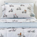 Children's Bed Sheets 1.5 Twin Danubio Percal 79