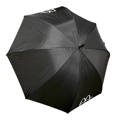 Customizable Automatic Golf Umbrellas - Pack of 5 1