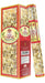 Darshan India Imported Incense Sticks - Hexagonal Pack of 6 0